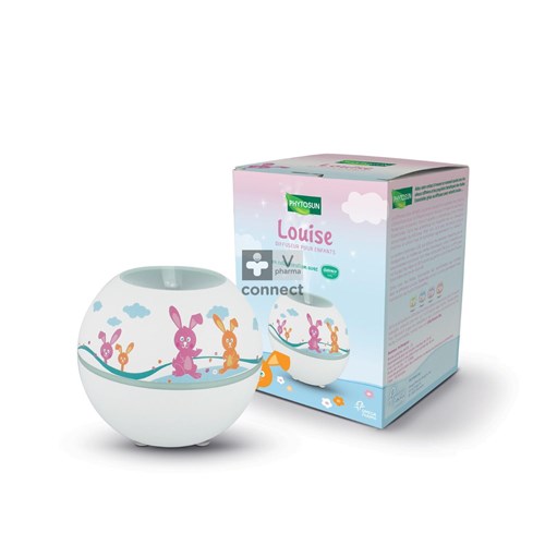 Phytosun Diffuseur Pour Enfants Louise