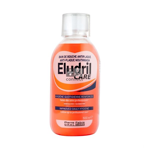 Eludril Care 500 ml