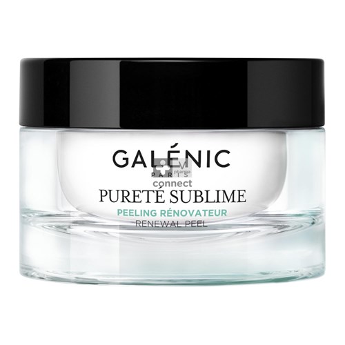 Galenic Pureté Sublime Peeling Renovateur 50 ml