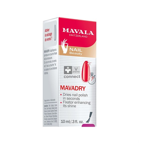 Mavala Mavadry 10 ml