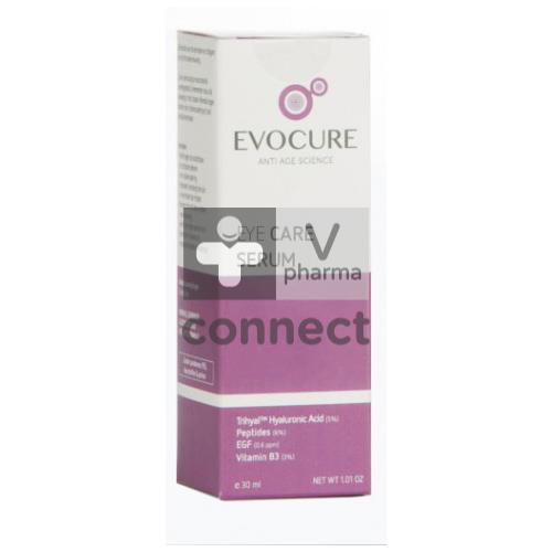 Evocure Eye Care Serum 15 ml