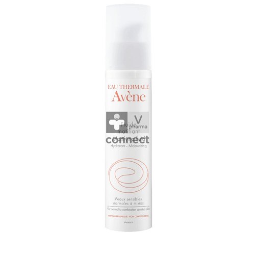 Avene Fluide Matifiant Hydratant  50 ml