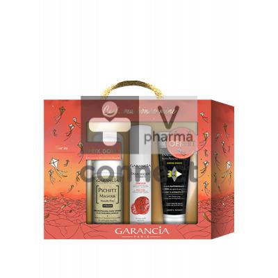 Garancia Coffret Ciel Ma Bonne Mine Pschitt Magique + Diabolique Tomate