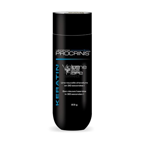 Procrinis Volume Fibre 06 Light Blond