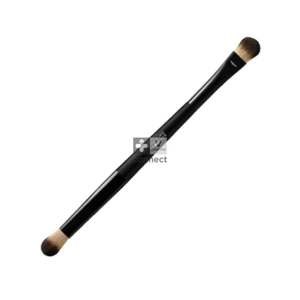 Couleurs De Noir Pinceau N24 Duo Pdr