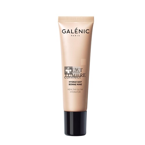 Galenic Teint Lumière Hydratant Bonne Mine Clair 30 ml