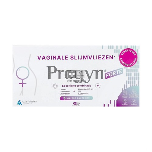 Progyn Forte Gel. 32