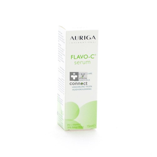 Auriga Flavo C Serum 15 ml