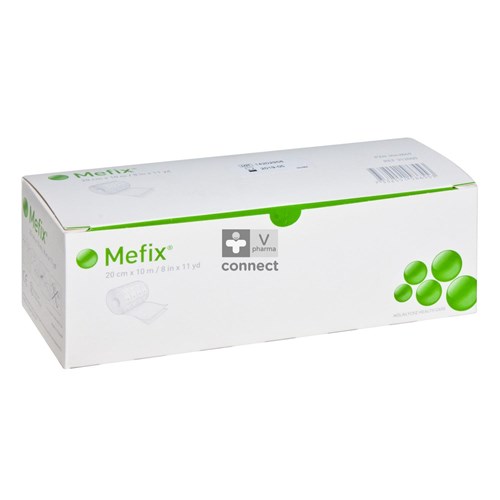 Mefix Zelfklevende Fixatie 20,0cmx10,0m 1 312000