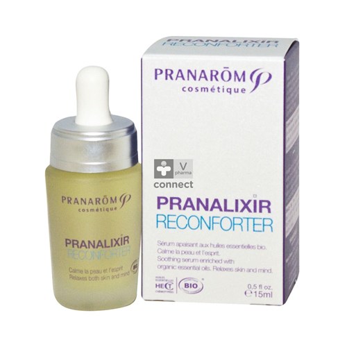 Pranarom Pranalixir Reconforter  15 ml