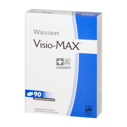 Visio Max 90 Comprimés