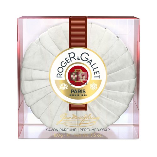 Roger & Gallet Jean Marie Farina Savon 100 g