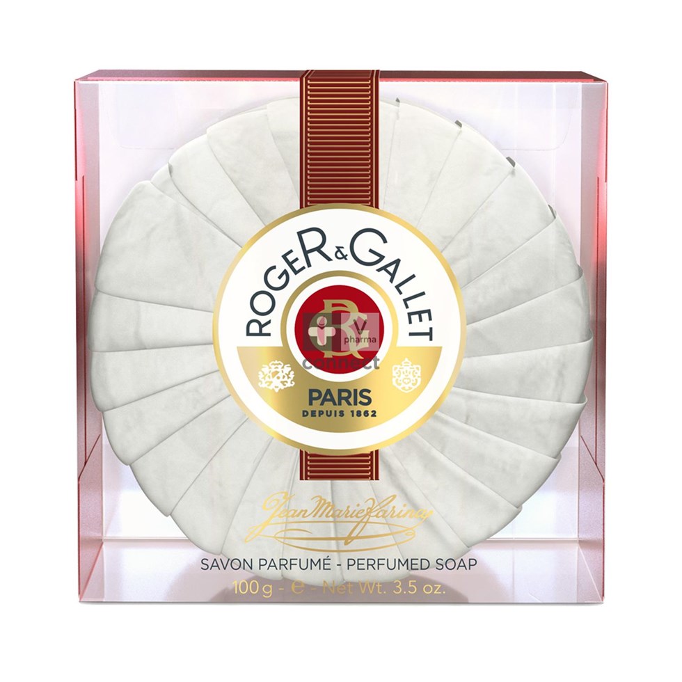 Roger & Gallet Jean Marie Farina Savon 100 g