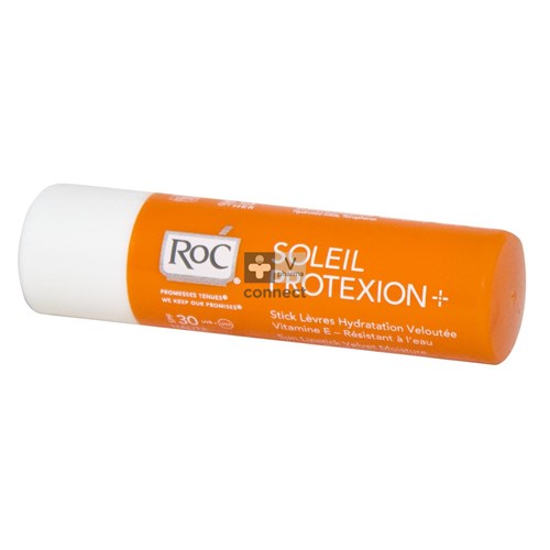 Roc Soleil Protexion Stick Hydratant SPF30 3g