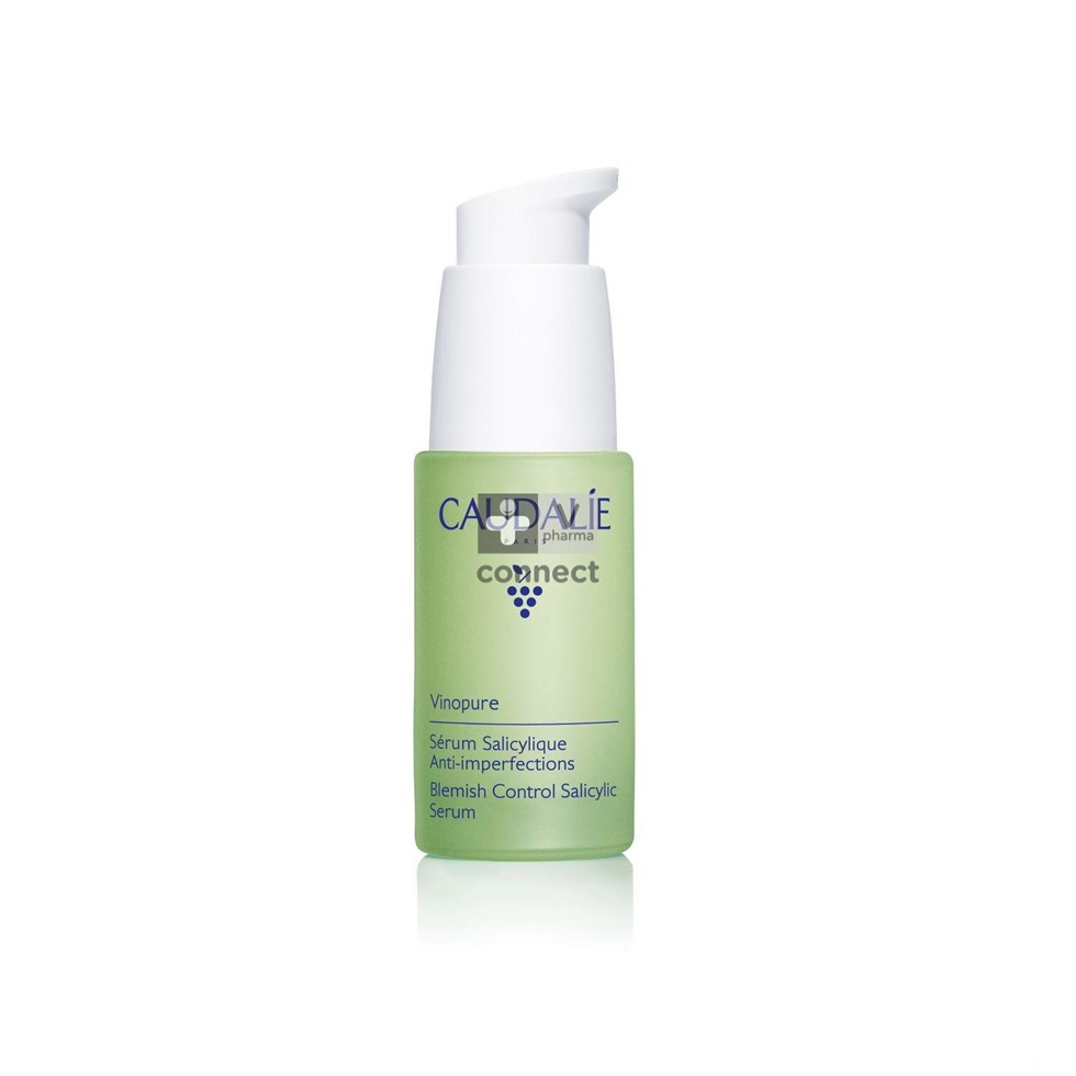 Caudalie Vinopure Serum T/onzuiverheden 30ml