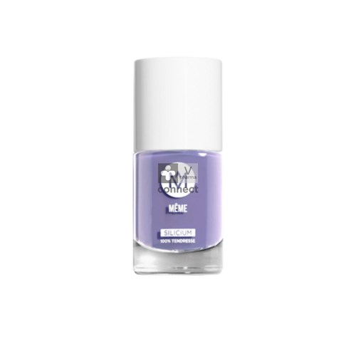 Même Vernis à Ongles Bleu Pervenche 10 ml