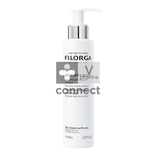 Filorga Age Purify Clean 150 ml