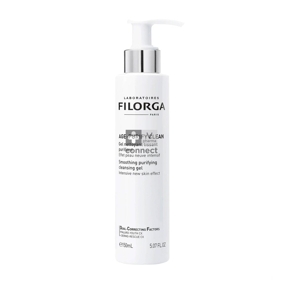 Filorga Age Purify Clean 150 ml