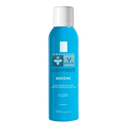 La Roche Posay Serozinc Spray 150 ml