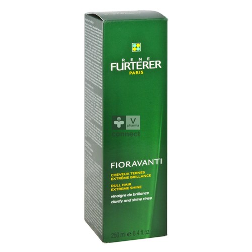 Furterer Fioravanti Vinaigre de Brillance 250 ml