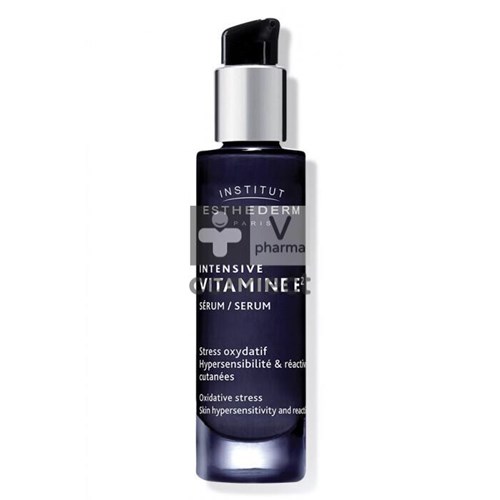 Esthederm Intensive Vitamine E Serum 30 ml