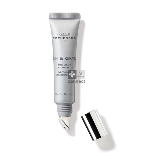 Esthederm Lift Repair Smoothing Care Eye Cont.15ml
