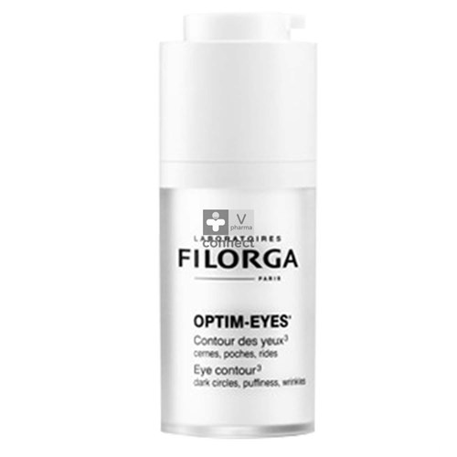 Filorga Optim Eyes 15 ml