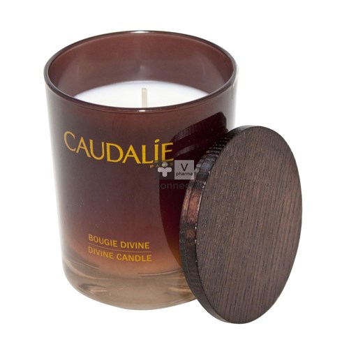 Caudalie Bougie Divine 150 g