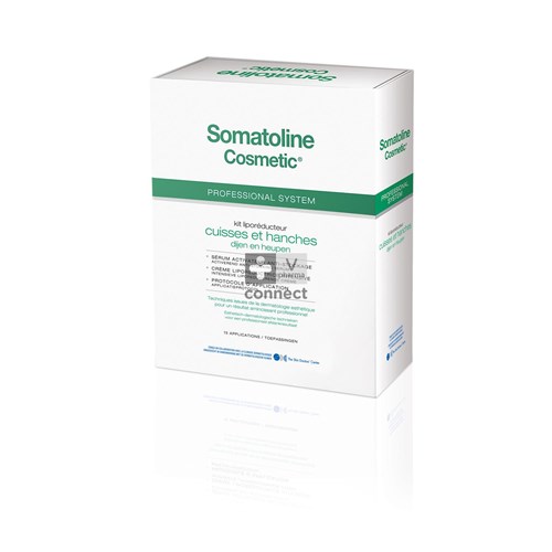 Somatoline Cosm.professional System