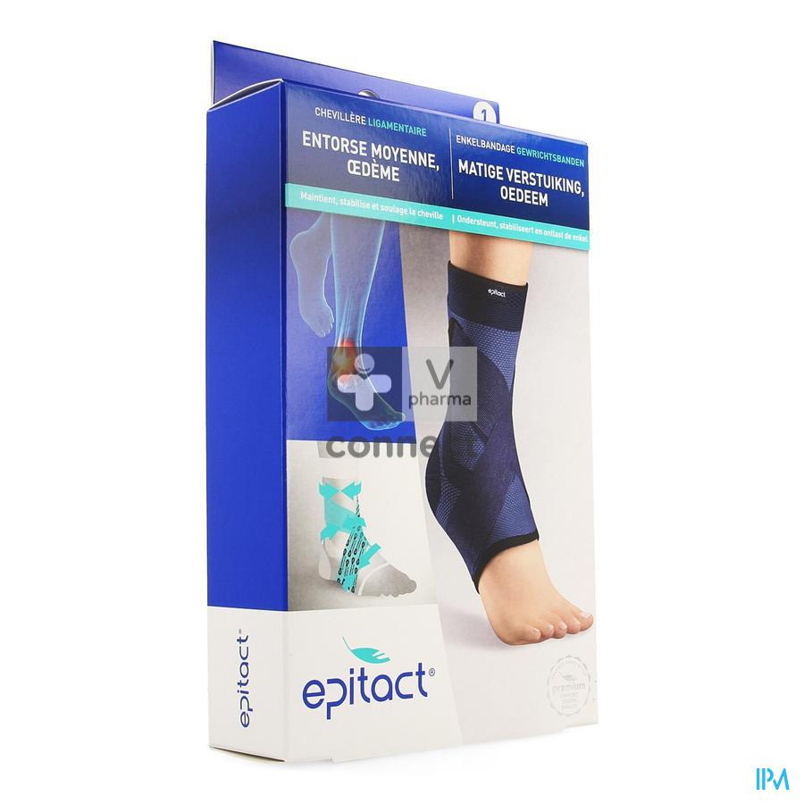 Epitact Enkelbandage Gewrichtsbanden 1