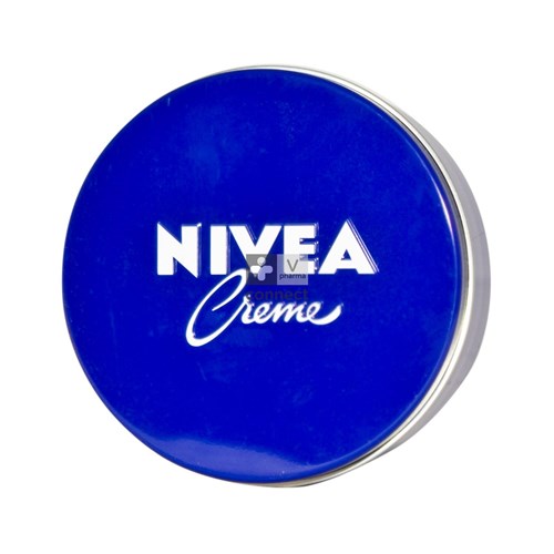 Nivea Creme Boite 250 ml