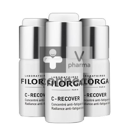 Filorga C Recover 3 x 10 ml