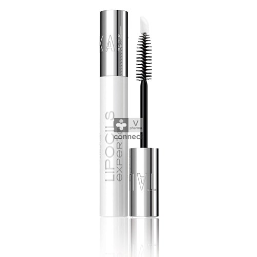 Talika Lipocils Expert Fl Met Applicat. Gel 10ml