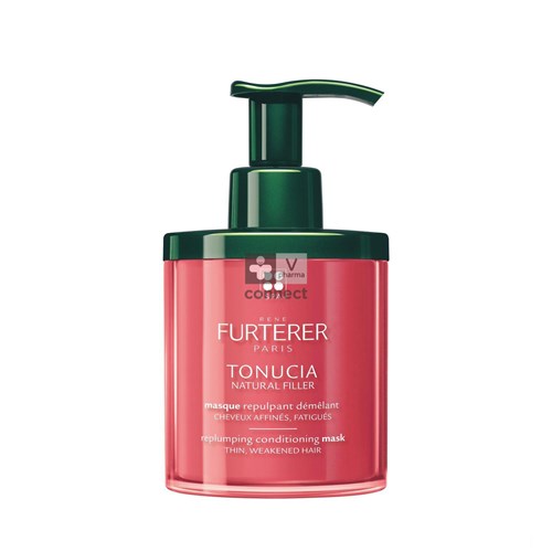 Furterer Tonucia Filler Masker 200ml