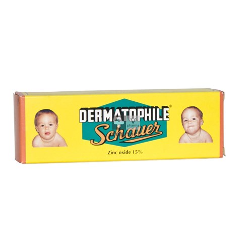 Dermatophile Onguent 50 gr