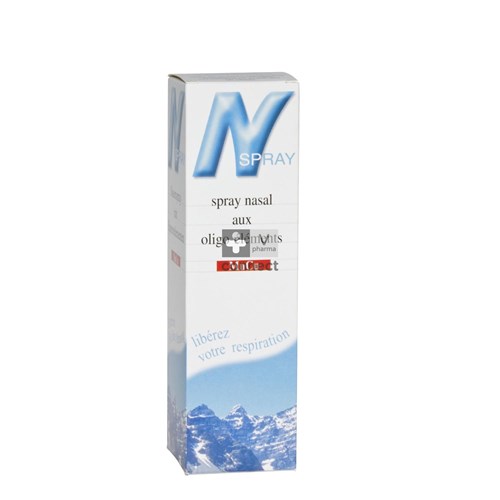 Biogam N-spray Mn Cu