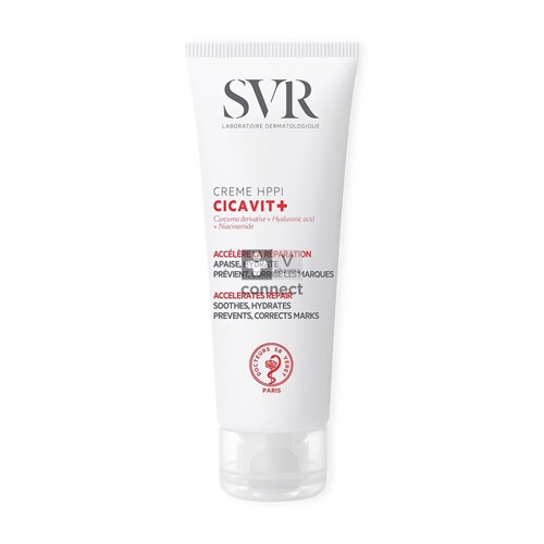 SVR Cicavit+ Crème HPPI 40ml