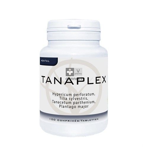 Tanaplex Comp 100