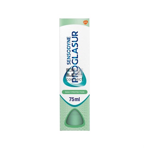 Sensodyne Proglasur Multi Action Daily Protection  Tandpasta 75ml