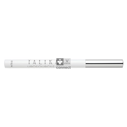 Talika Liposourcils Ink Bruin 0,8ml