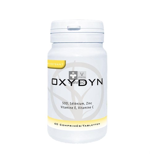 Oxydyn Comp 60 Dynar