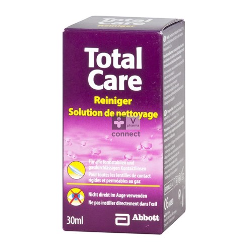 Totalcare Reiniger 30ml 5039