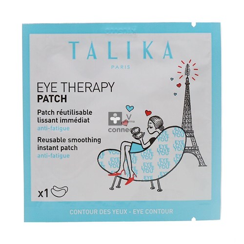 Talika Eye Therapy Patch