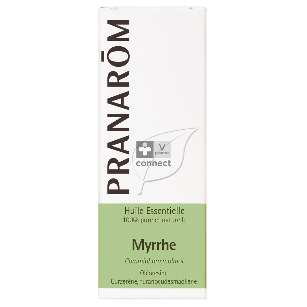 Pranarom Eo Mirre 5ml