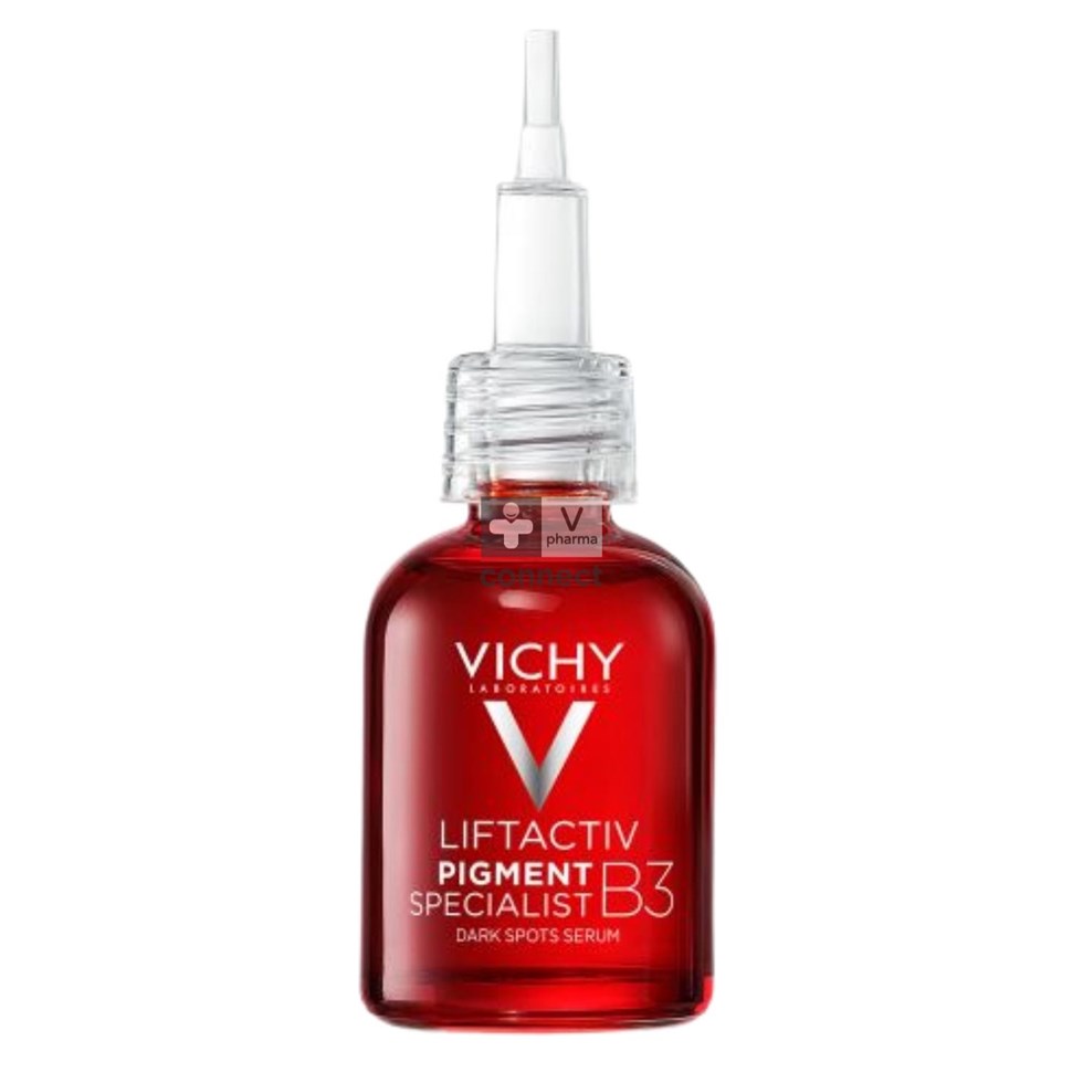 Vichy Liftactiv B3 Serum Taches Brunes&Rides 30Ml