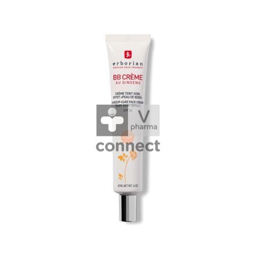 Erborian BB Crème Clair 40 ml