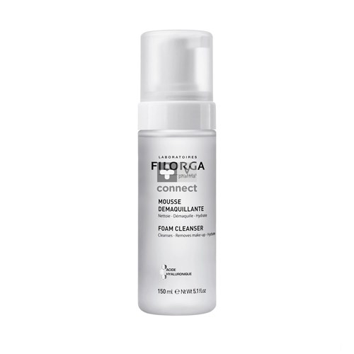 Filorga Mousse Démaquillante 150 ml