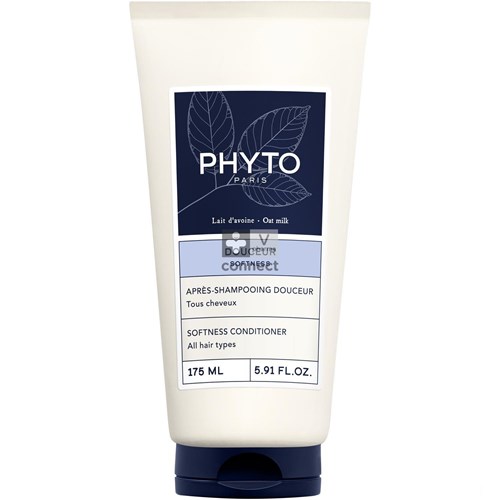 Phyto Douceur Après-Shampooing Douceur 150 ml