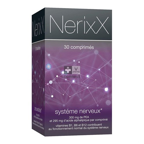 Nerixx Tabl 30