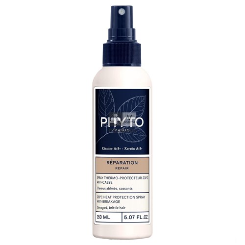 Phyto Herstellende Spray 150ml